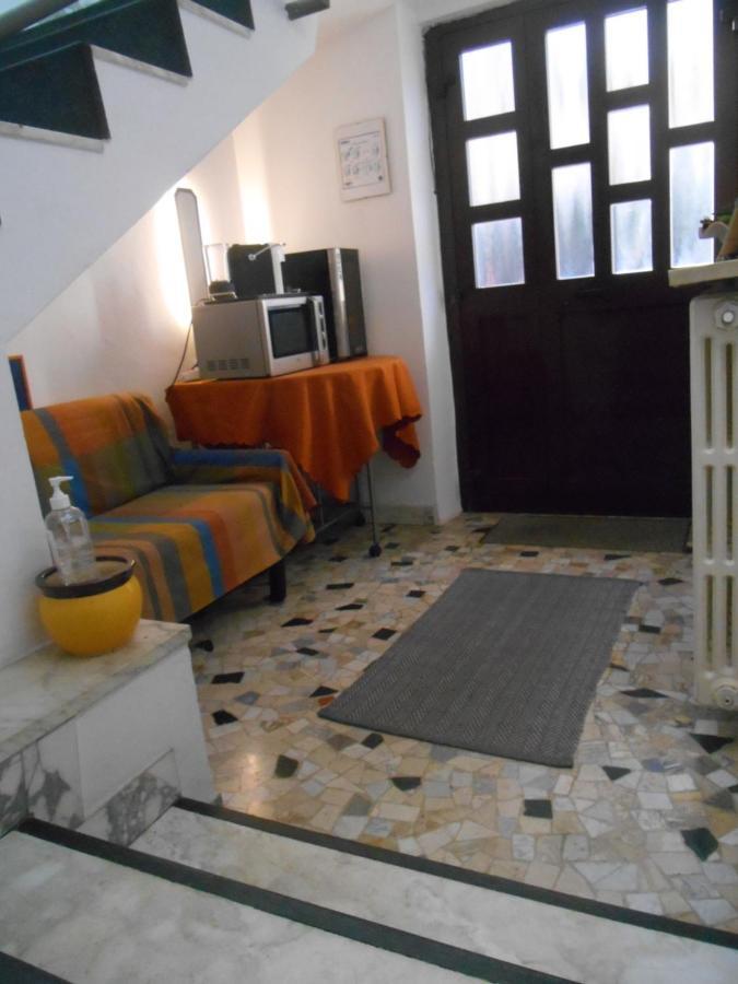 Bed and Breakfast Le Rose Malpensa Busto Arsizio Exterior foto