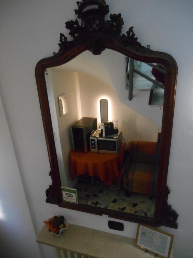 Bed and Breakfast Le Rose Malpensa Busto Arsizio Exterior foto