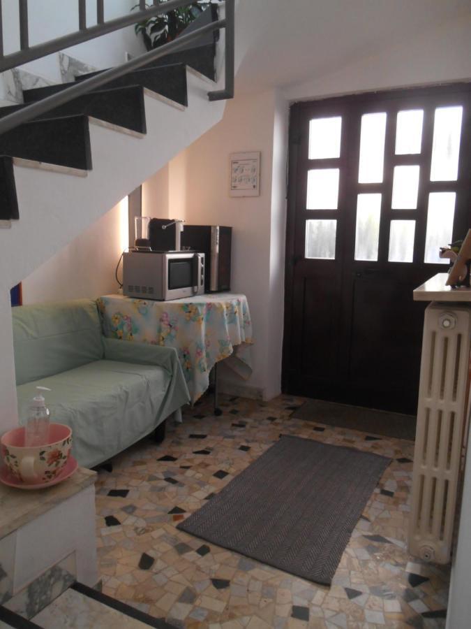 Bed and Breakfast Le Rose Malpensa Busto Arsizio Exterior foto