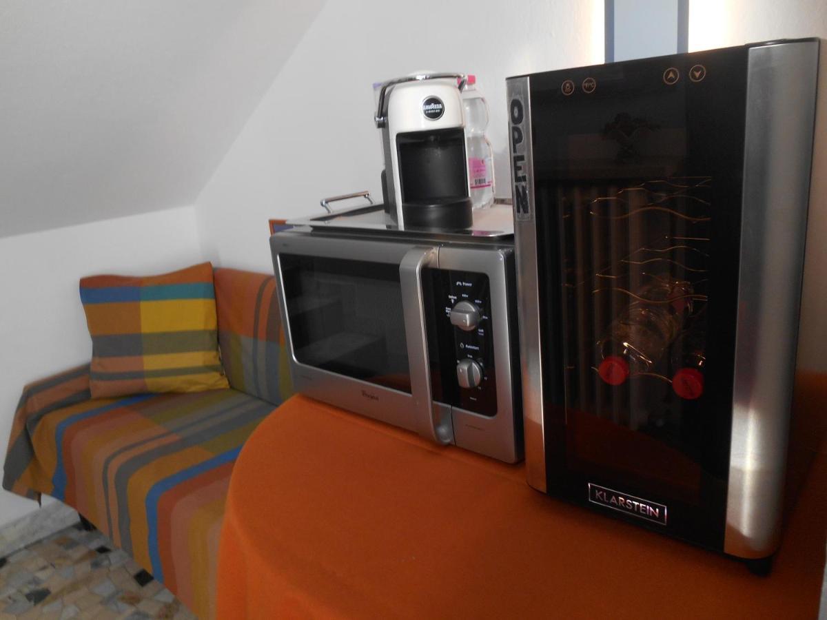 Bed and Breakfast Le Rose Malpensa Busto Arsizio Exterior foto