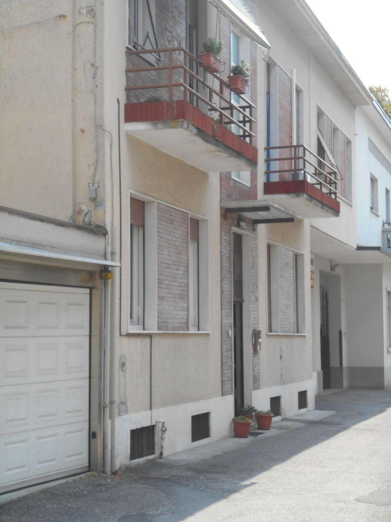 Bed and Breakfast Le Rose Malpensa Busto Arsizio Exterior foto